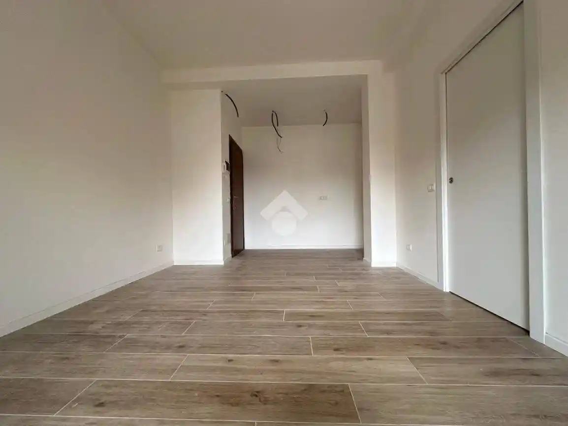 Appartamento in vendita a Melzo