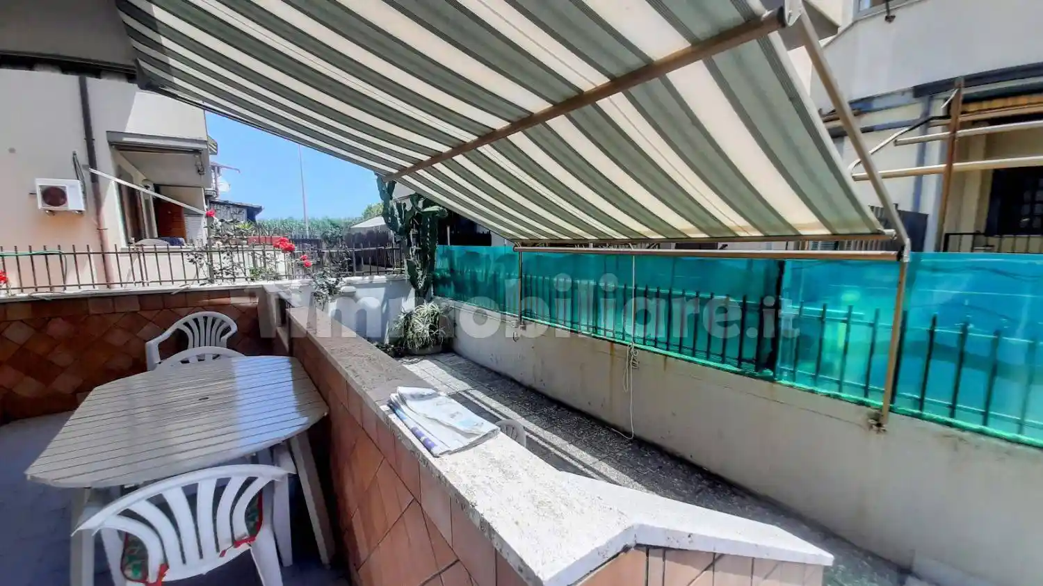 Appartamento in vendita a Ladispoli