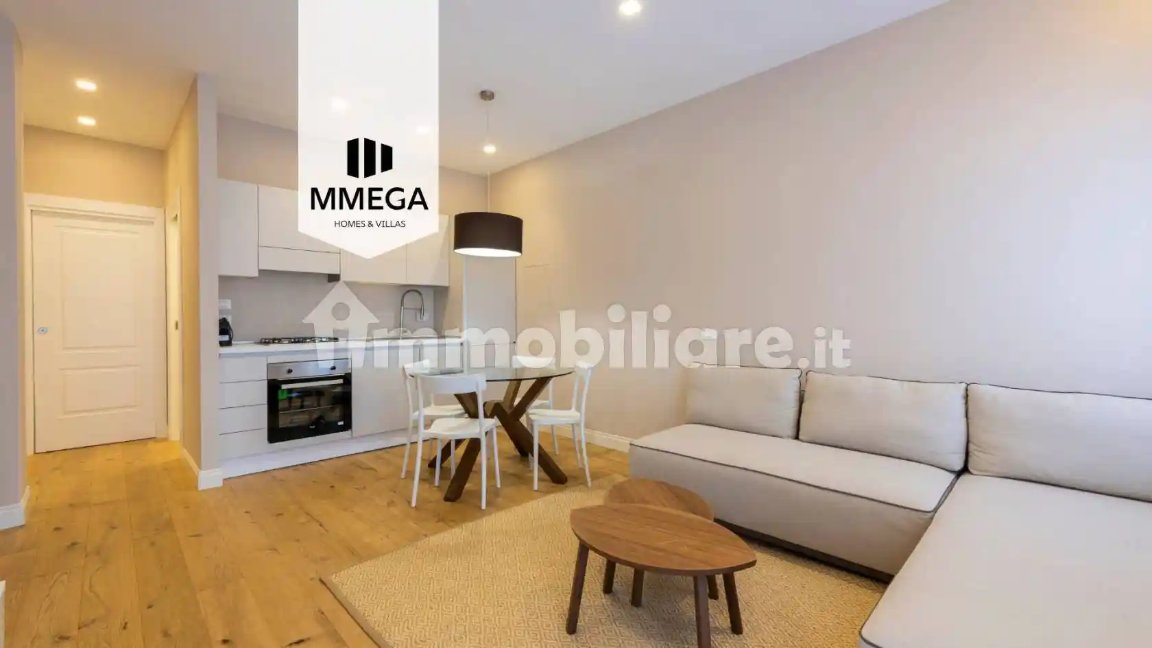 Appartamento in vendita a Firenze