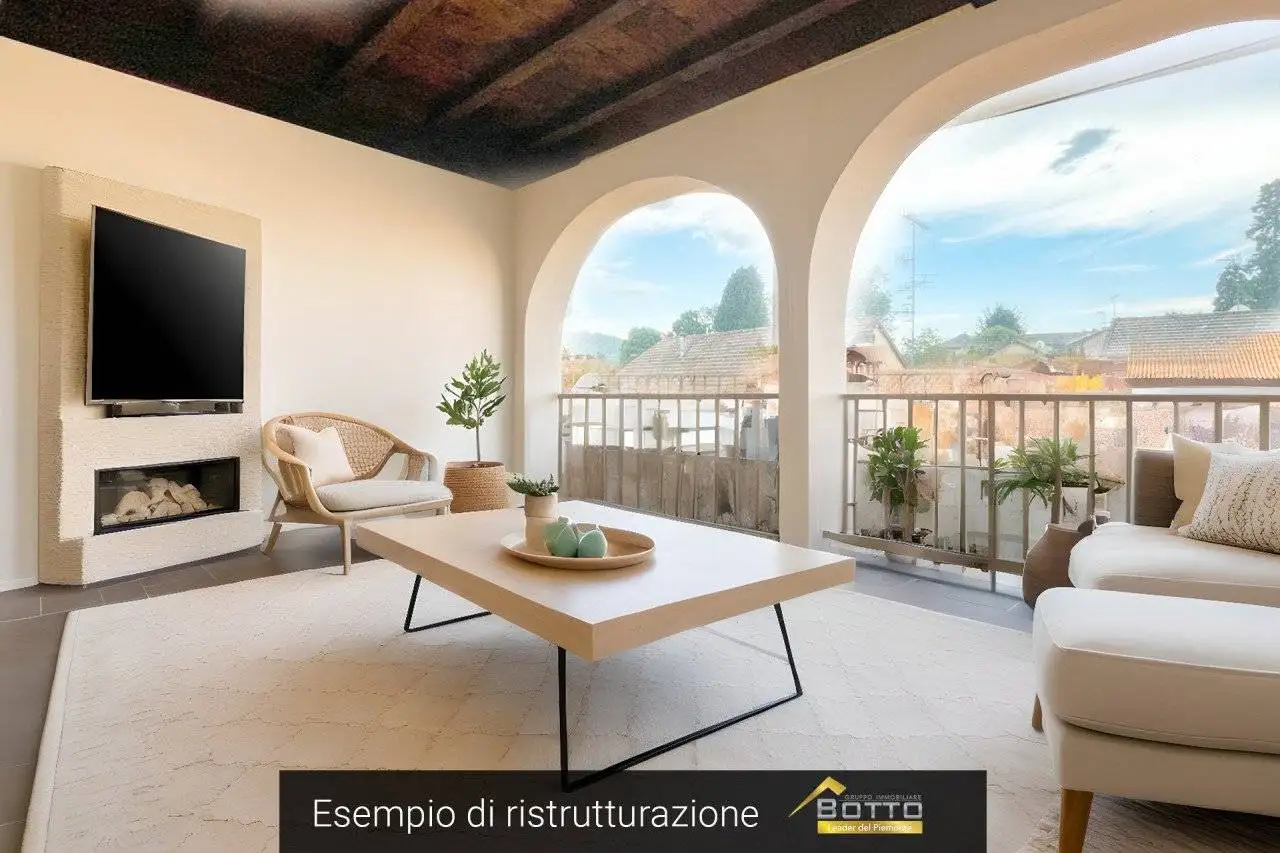 Bilocale don orione 1, Centro, Ameno - foto 3