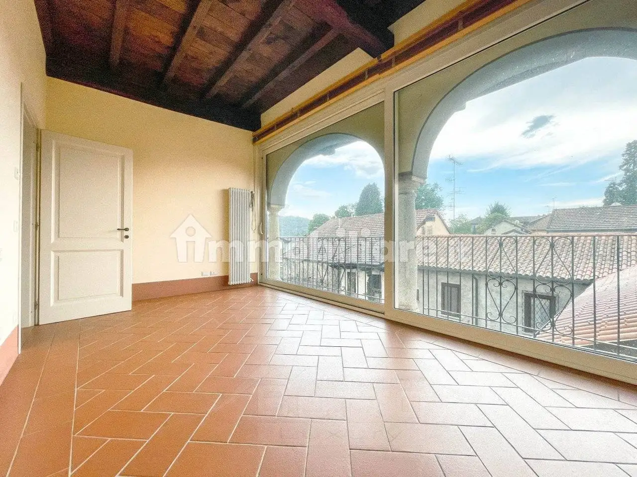 Bilocale don orione 1, Centro, Ameno - foto 4