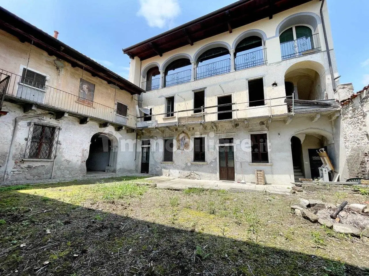 Bilocale don orione 1, Centro, Ameno - foto 5