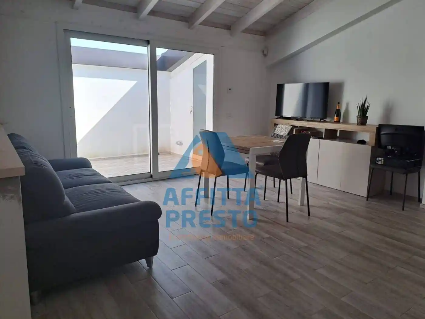 Appartamento in affitto a Empoli