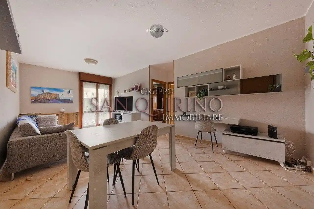 Appartamento in vendita a Novi di Modena