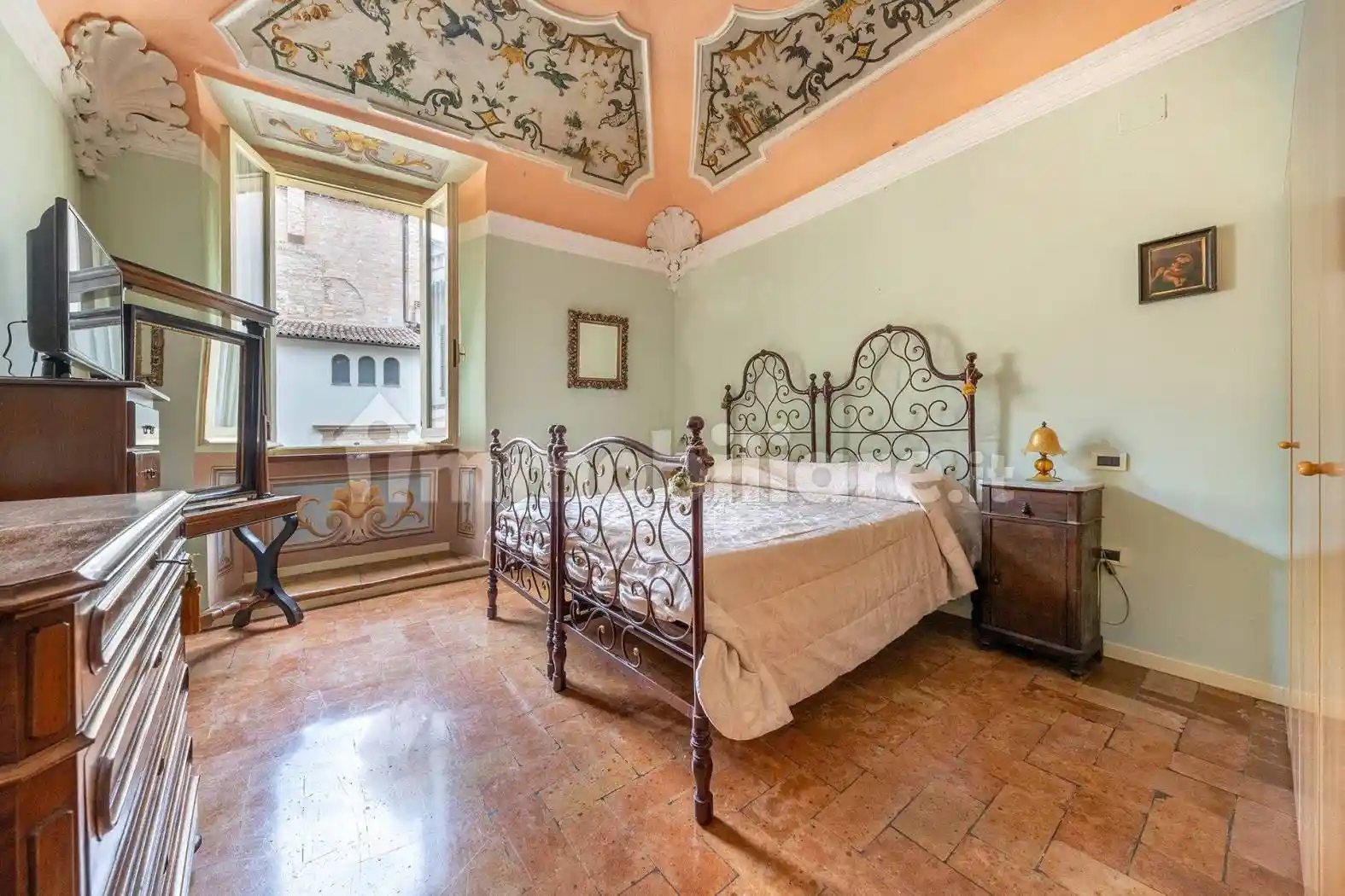 Appartamento in vendita a Foligno