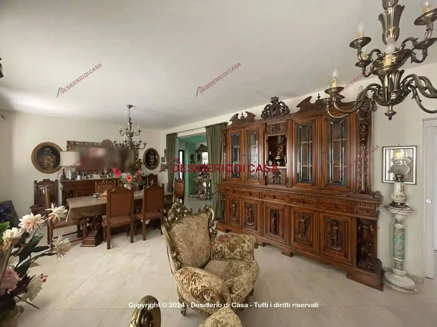 Appartamento in vendita a Carini