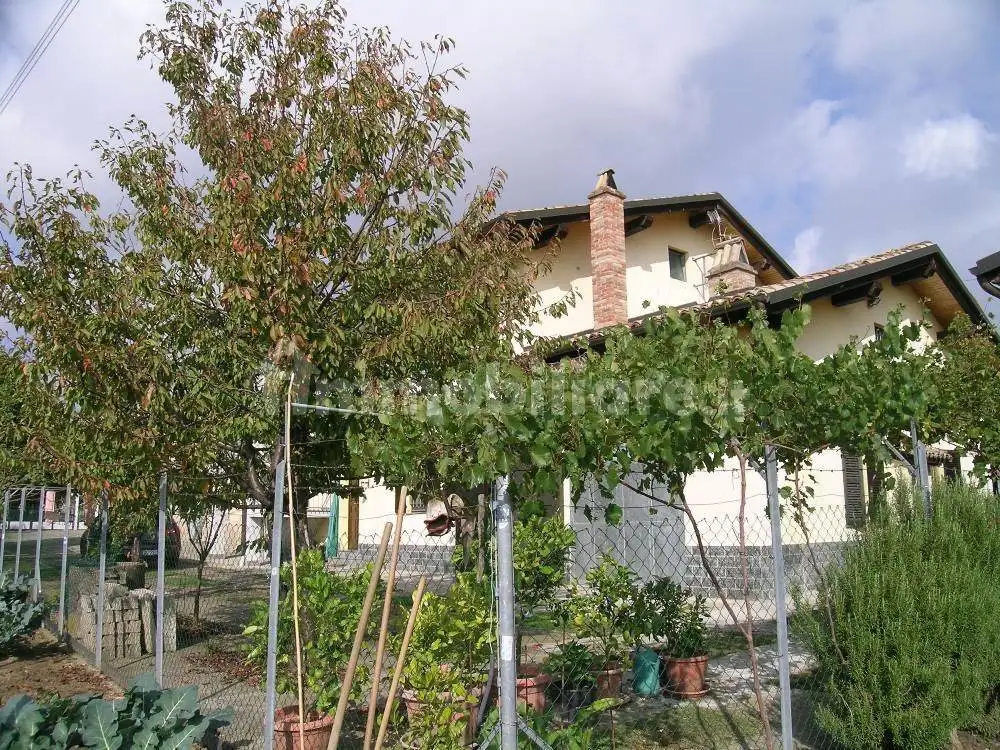 Cascina via Case Sparse, Alfiano Natta - foto 4