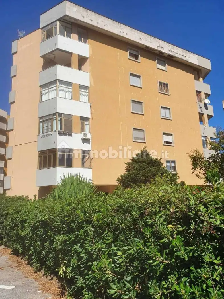 Appartamento in vendita a Lamezia Terme