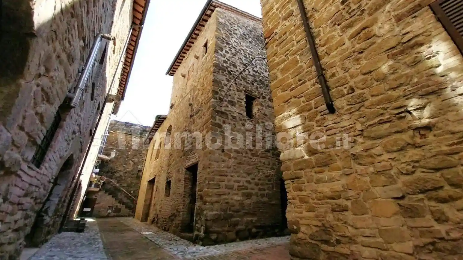 Casa indipendente in vendita a Assisi