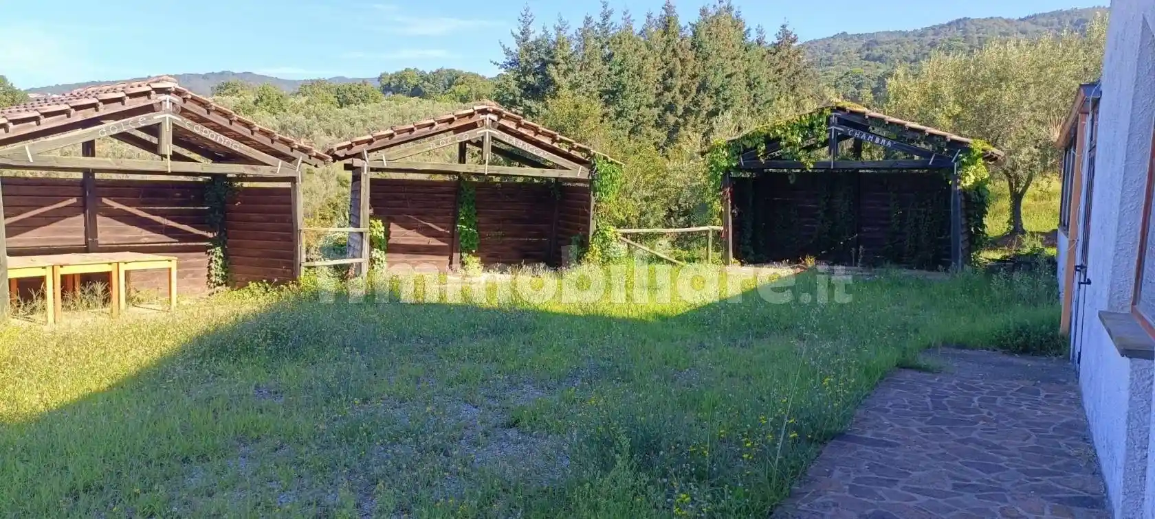 Palazzo - Edificio - foto 3