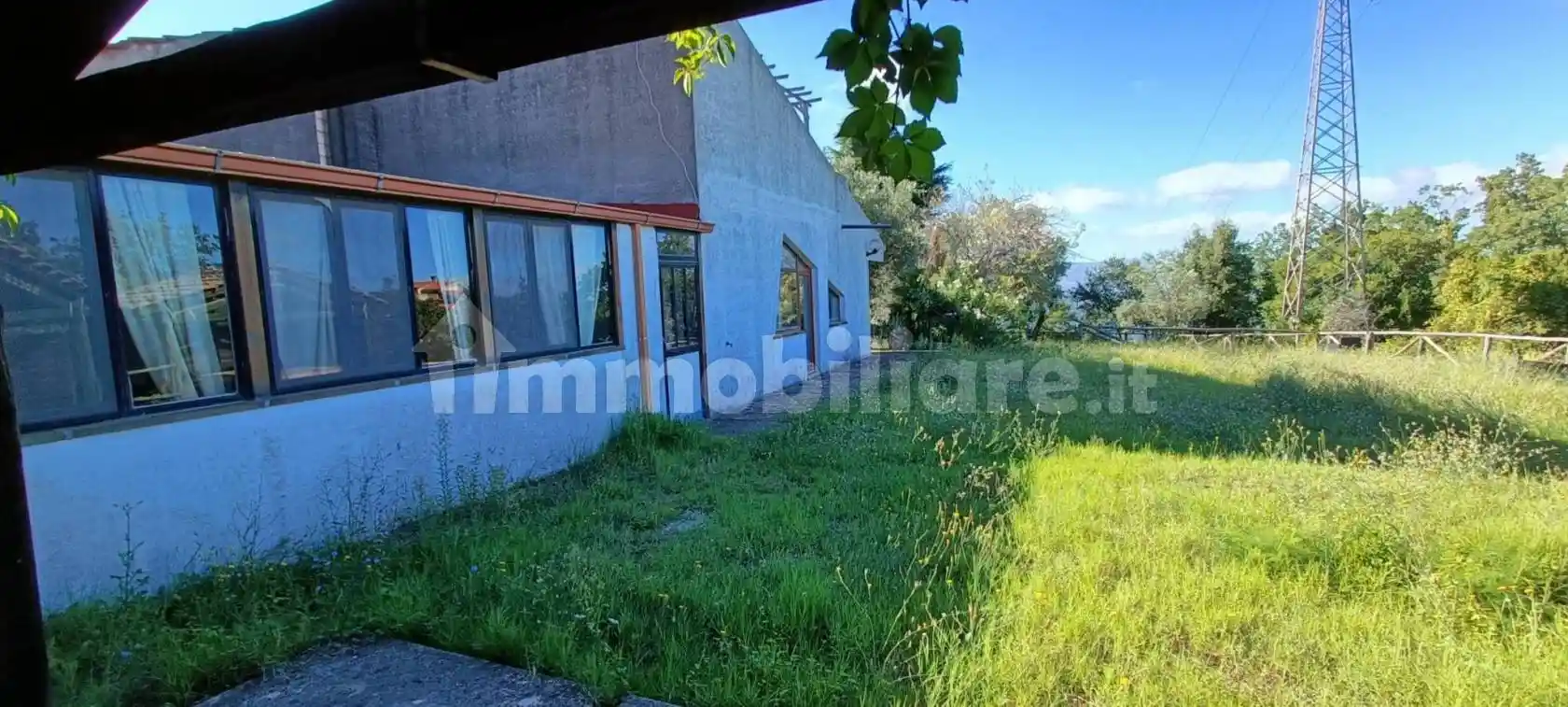 Palazzo - Edificio - foto 4