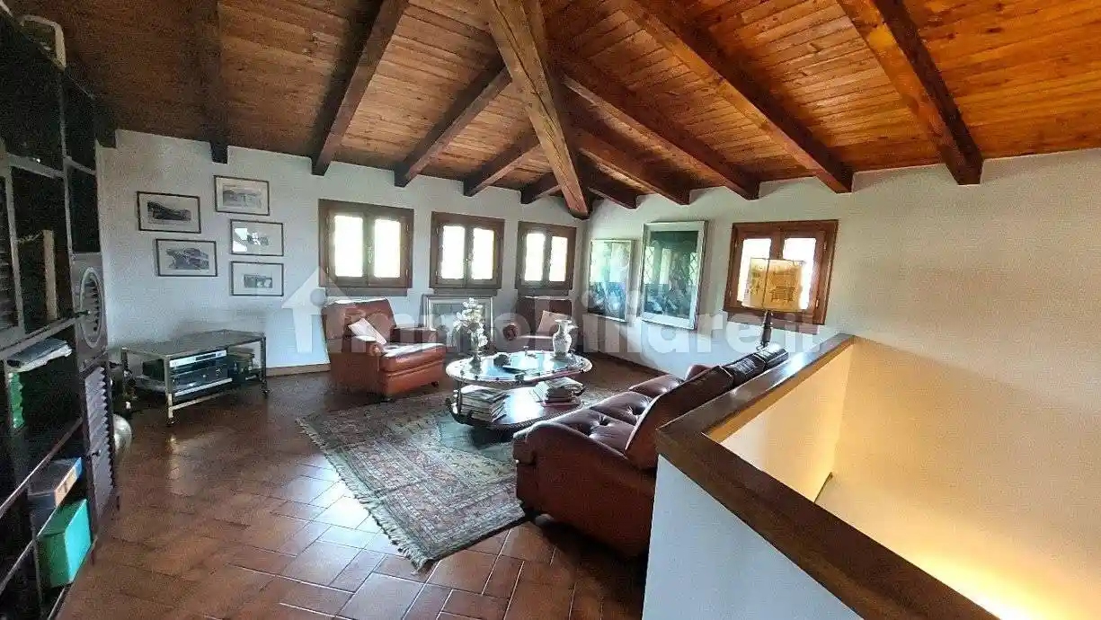 Villa in vendita a San Zenone degli Ezzelini