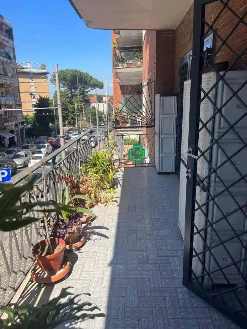Appartamento viale Colli Aminei 279, Colli Aminei - Capodimonte, Napoli - foto 2
