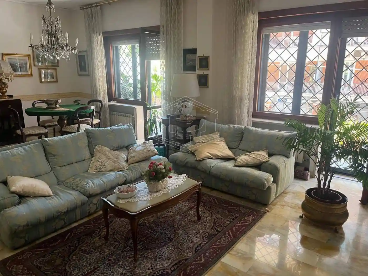 Appartamento viale Colli Aminei 279, Colli Aminei - Capodimonte, Napoli - foto 3