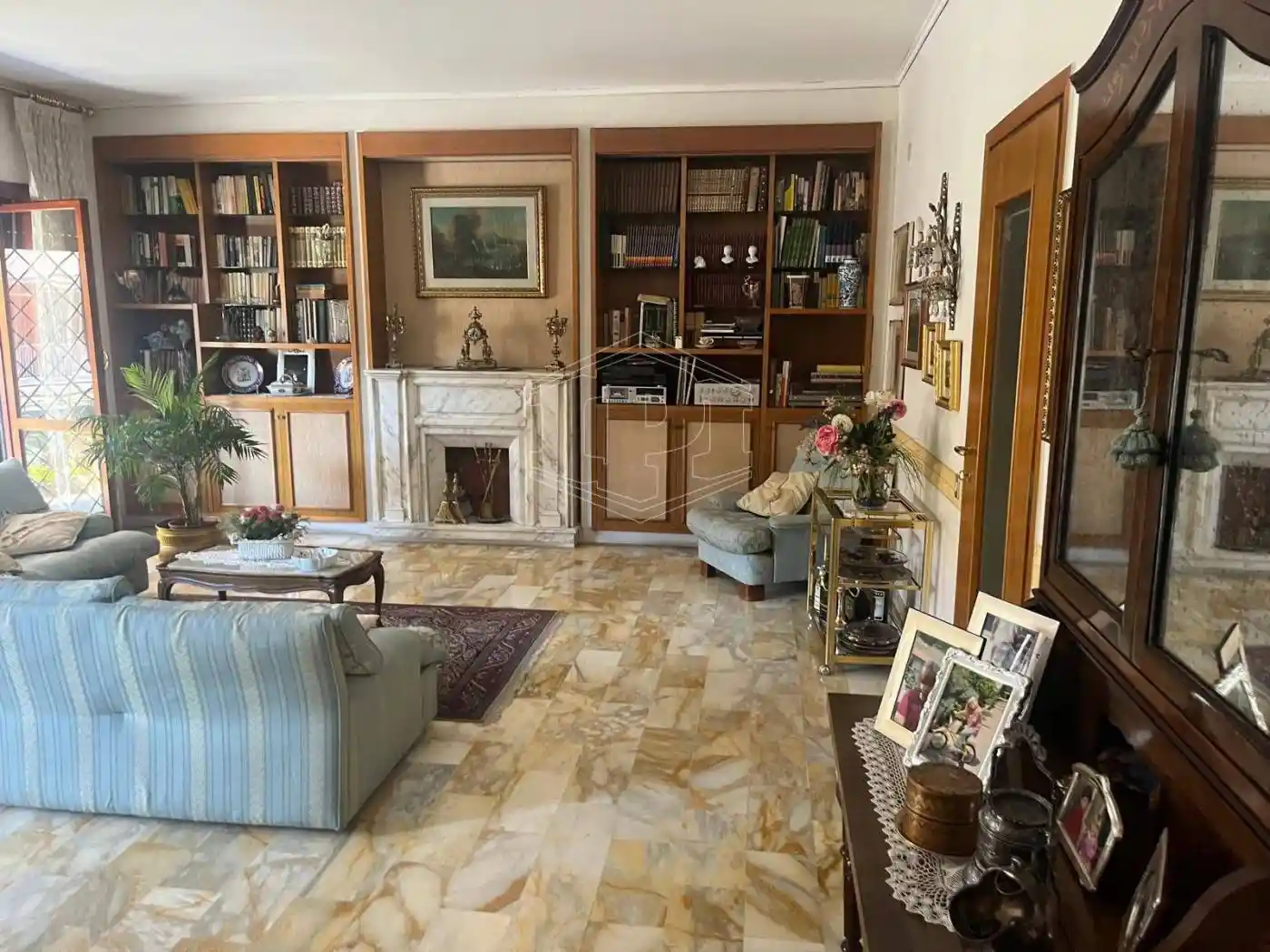 Appartamento viale Colli Aminei 279, Colli Aminei - Capodimonte, Napoli - foto 5