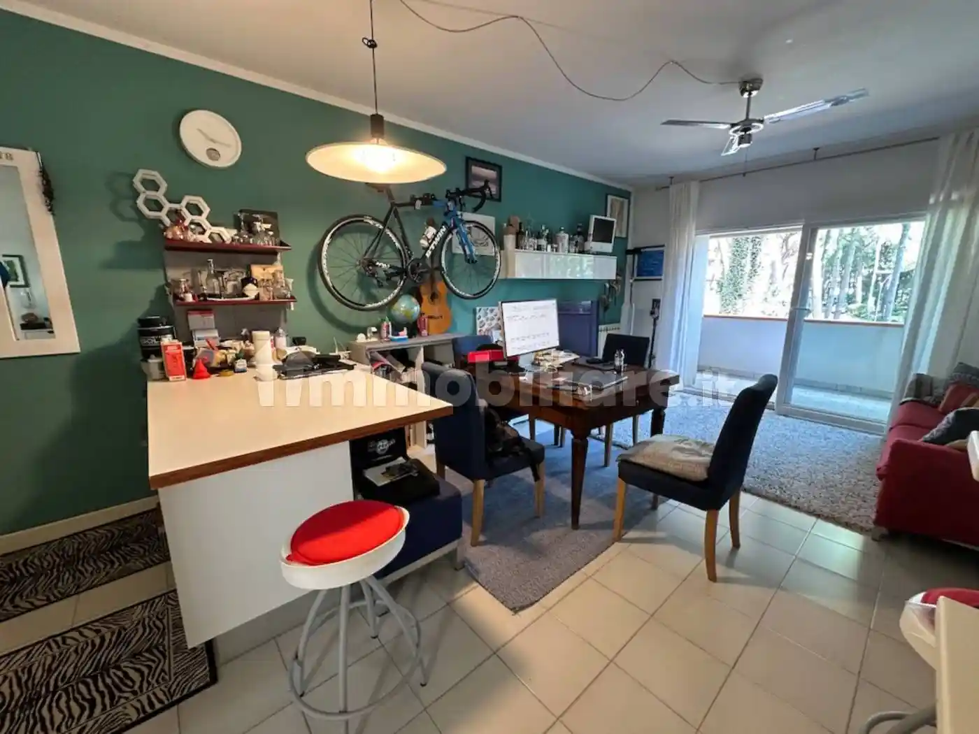 Appartamento in vendita a Cervia