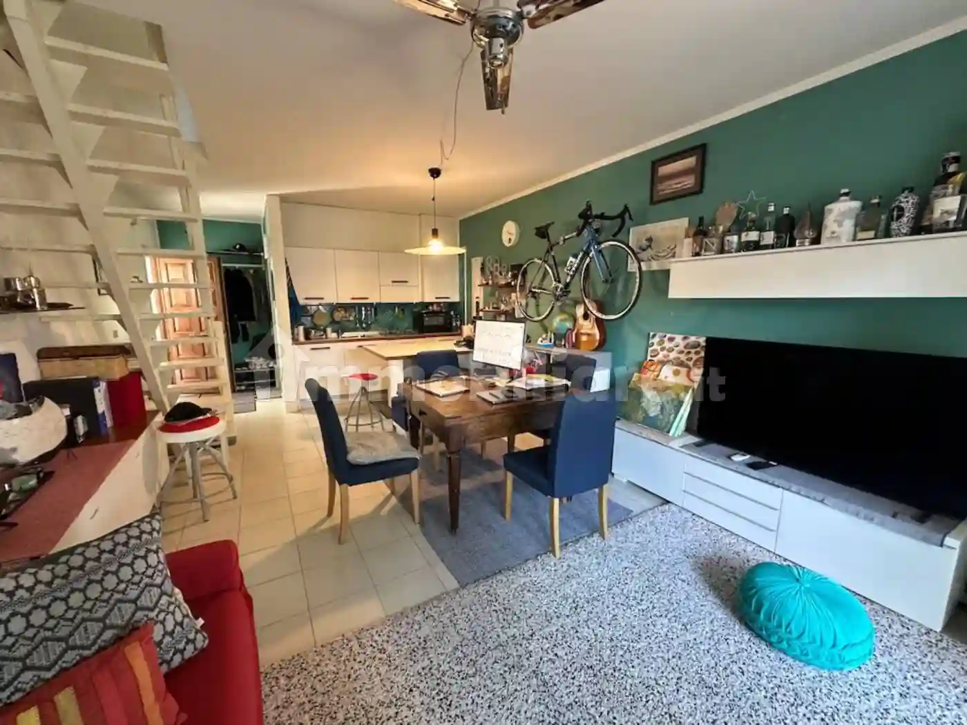 Appartamento - foto 5