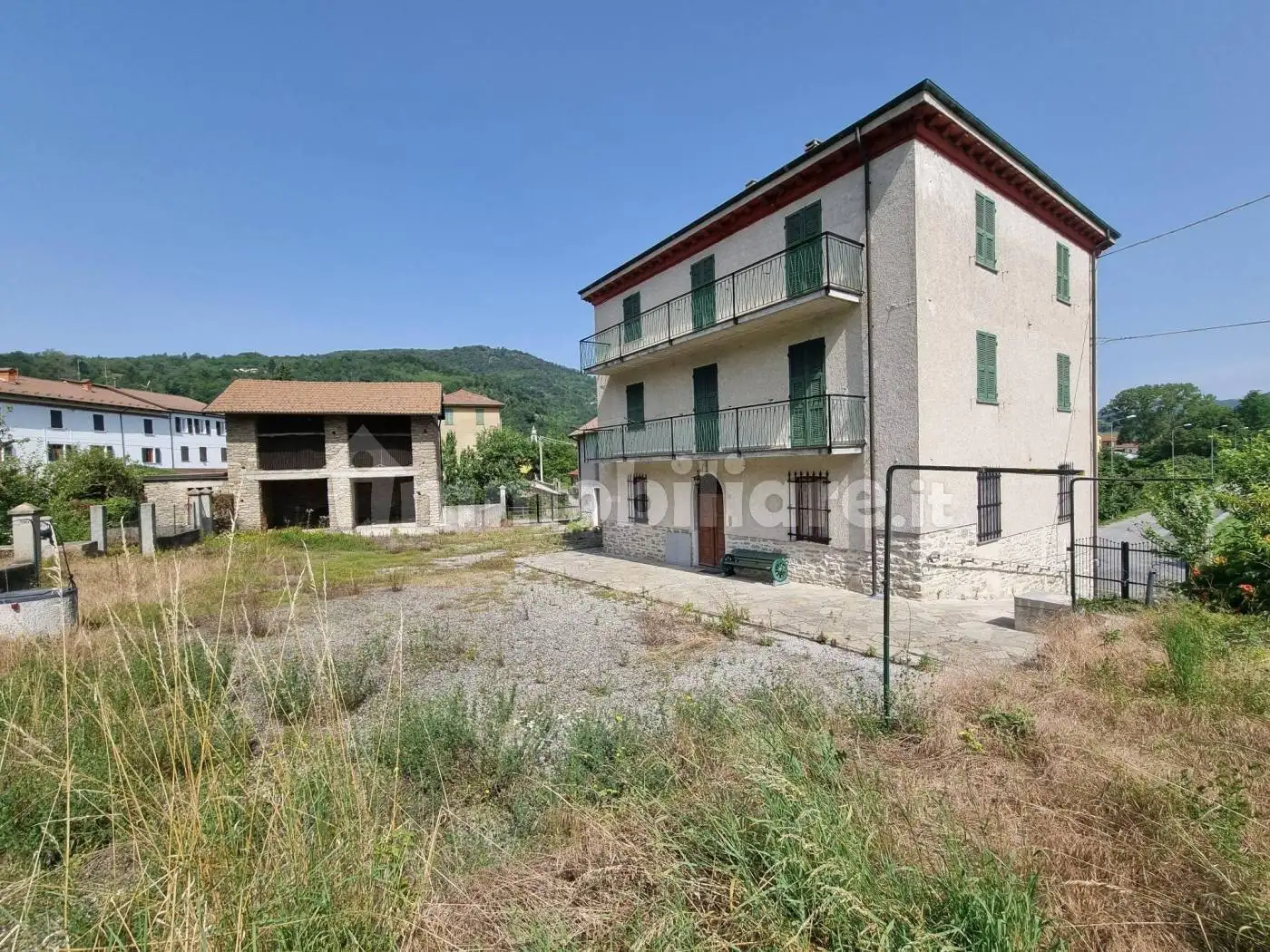 Villa in vendita a Saliceto