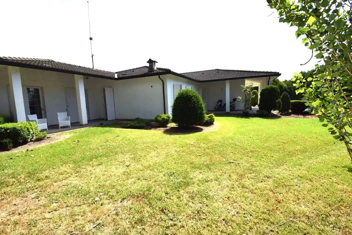 Villa unifamiliare, ottimo stato, 200 m², Sant'Antonio - Porto della Valle, Ravenna - foto 2