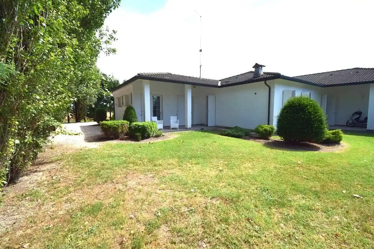 Villa unifamiliare, ottimo stato, 200 m², Sant'Antonio - Porto della Valle, Ravenna - foto 3