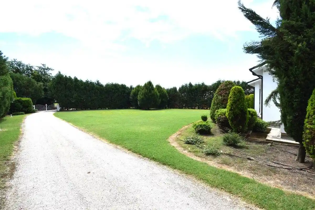 Villa unifamiliare, ottimo stato, 200 m², Sant'Antonio - Porto della Valle, Ravenna - foto 4