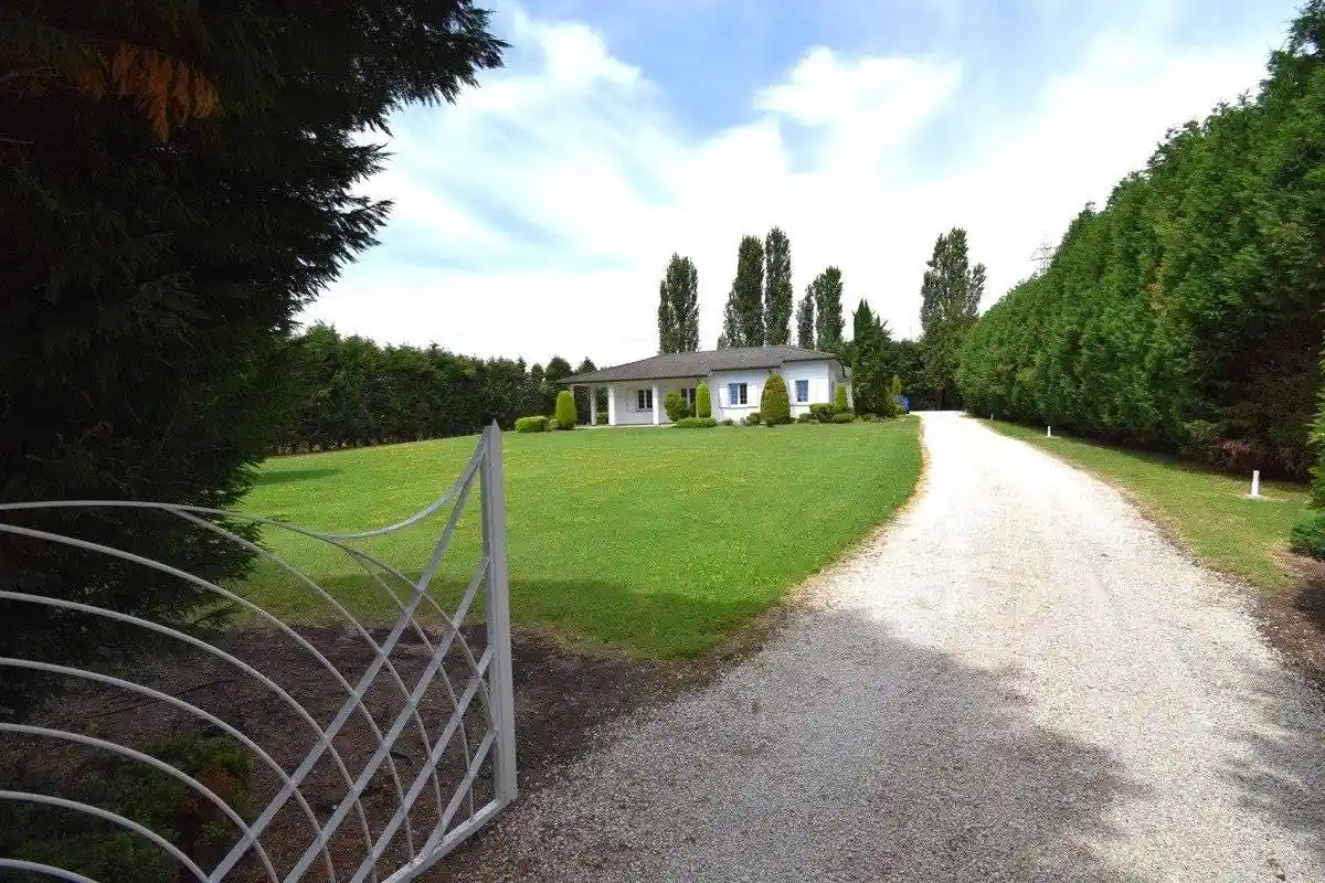 Villa unifamiliare, ottimo stato, 200 m², Sant'Antonio - Porto della Valle, Ravenna - foto 5