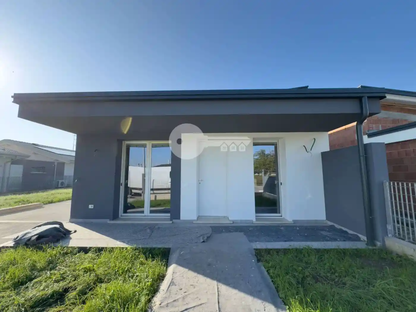 Villa in vendita a Gottolengo