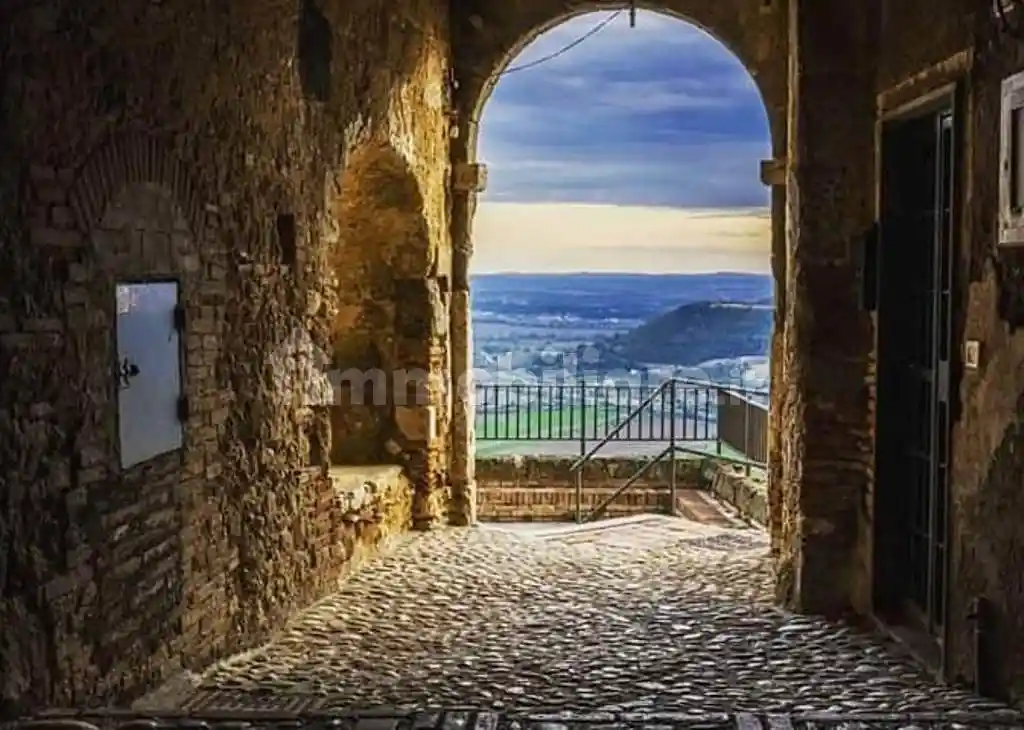 Casa indipendente in vendita a Narni