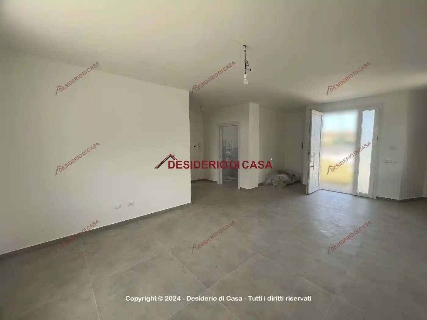 Villa in vendita a Carini