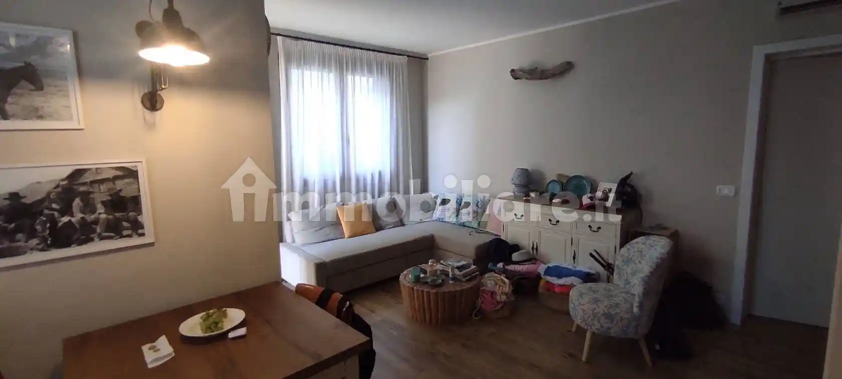 Appartamento in vendita a Grosseto