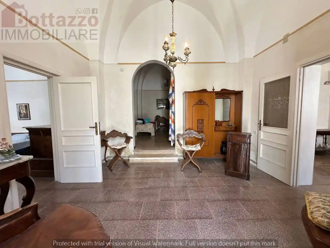 Appartamento in vendita a Lizzano