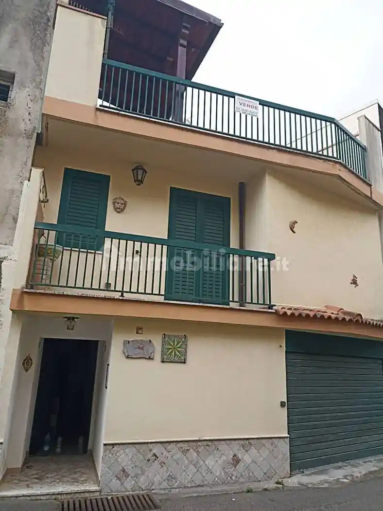 Casa indipendente in vendita a Pagliara