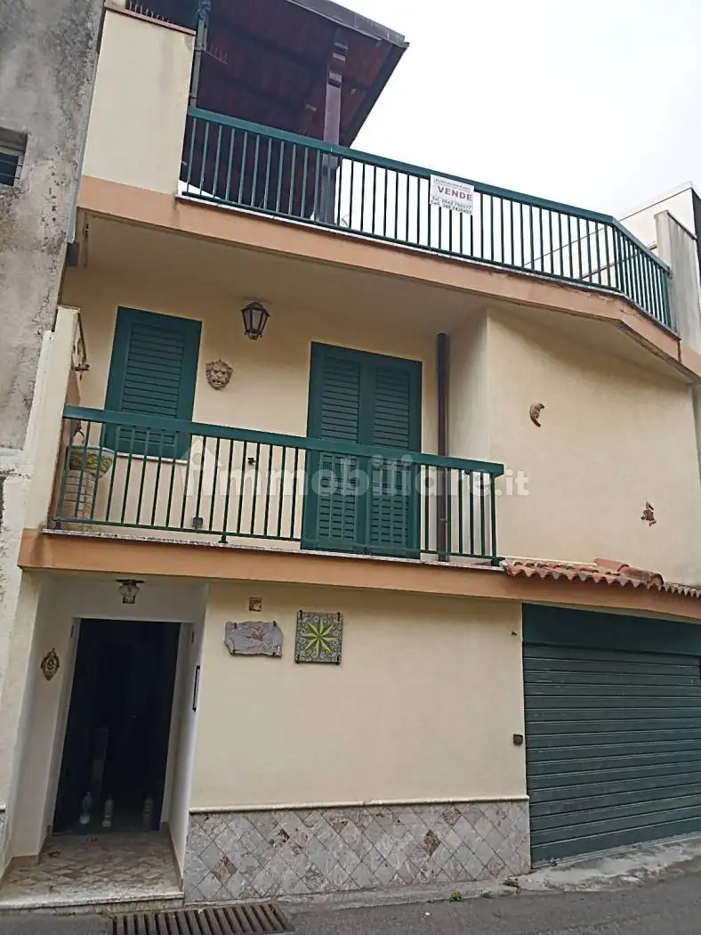 Casa indipendente in vendita a Pagliara