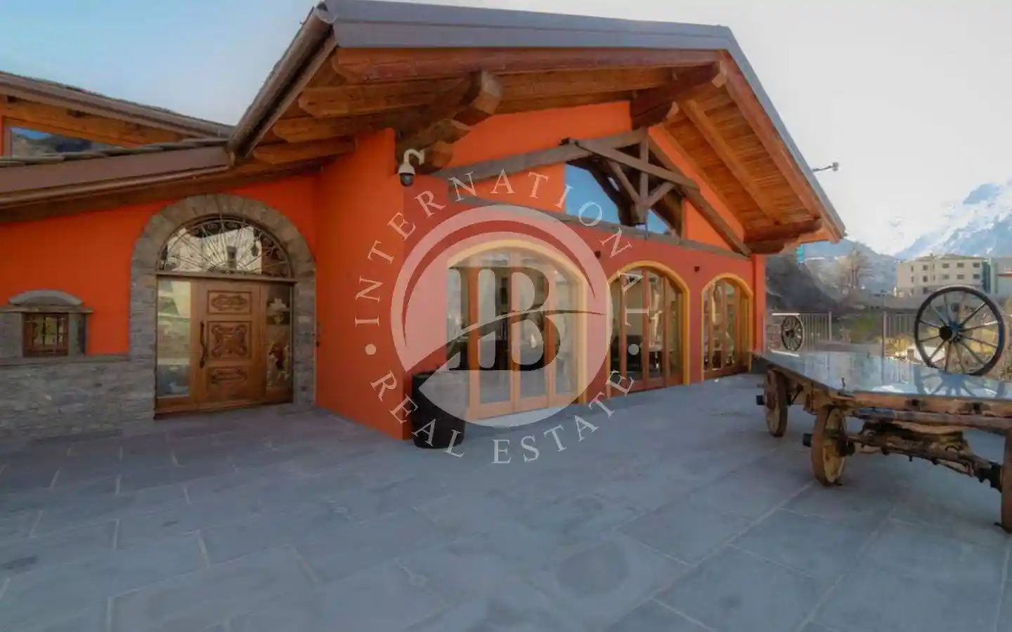 Villa in vendita a Saint-Pierre