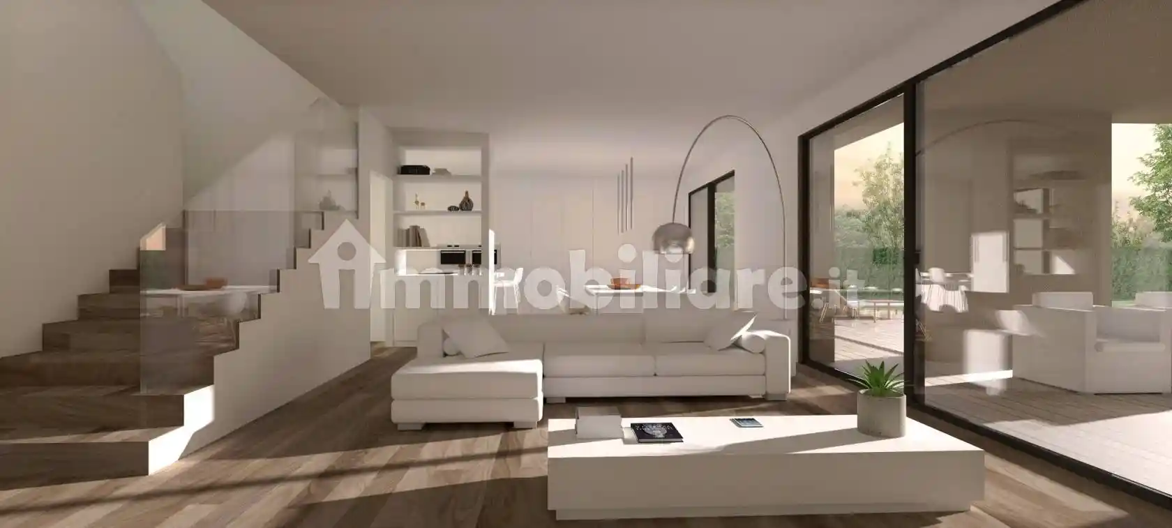 Villa in vendita a Selvazzano Dentro