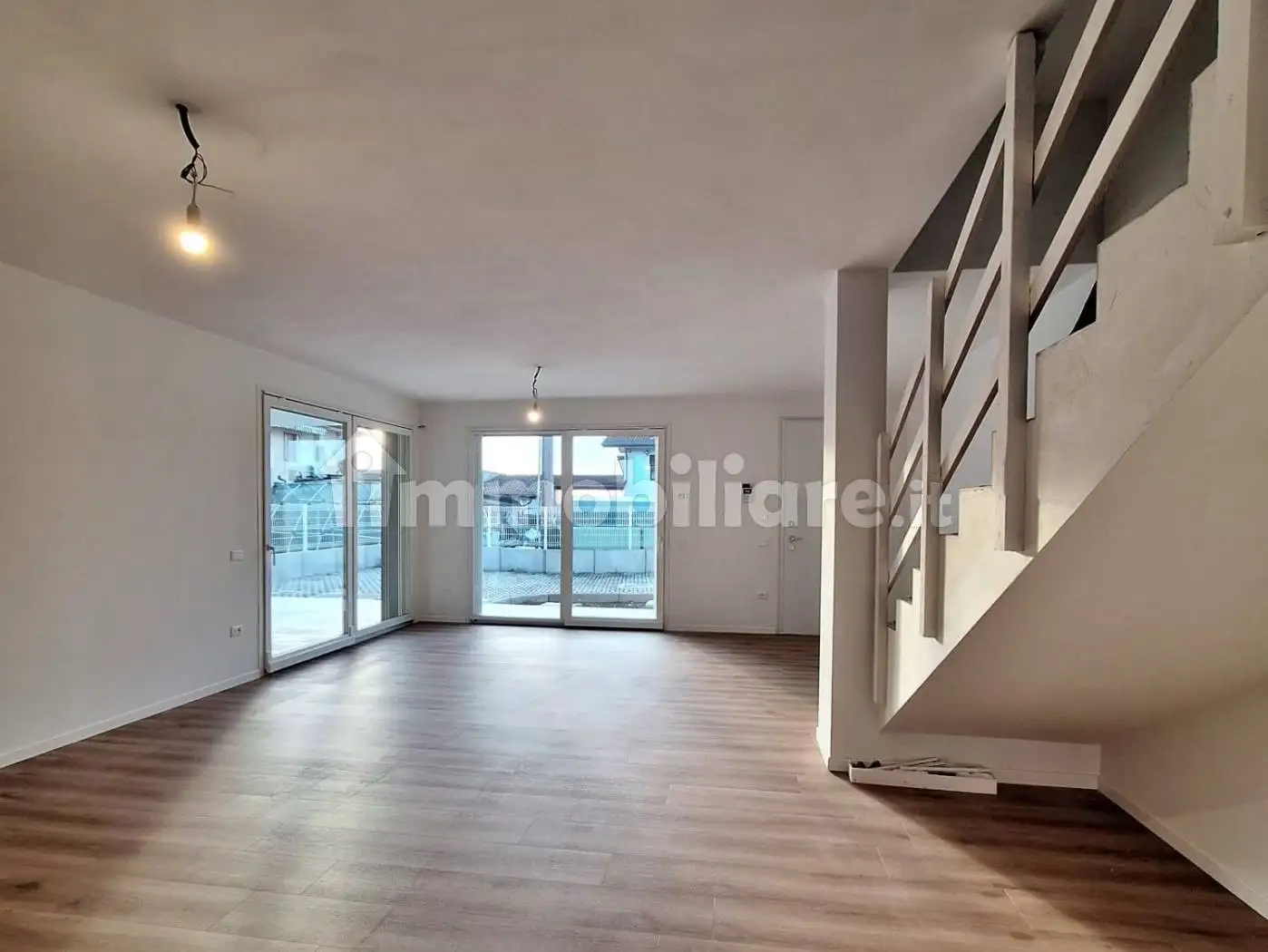 Villetta a schiera in vendita a Camisano Vicentino