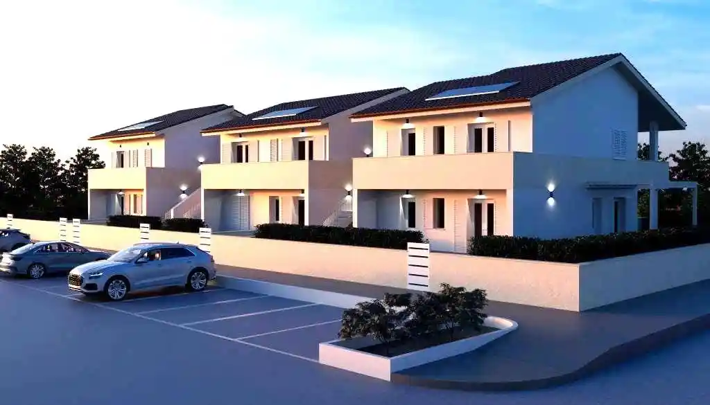 Appartamento in vendita a Agliana