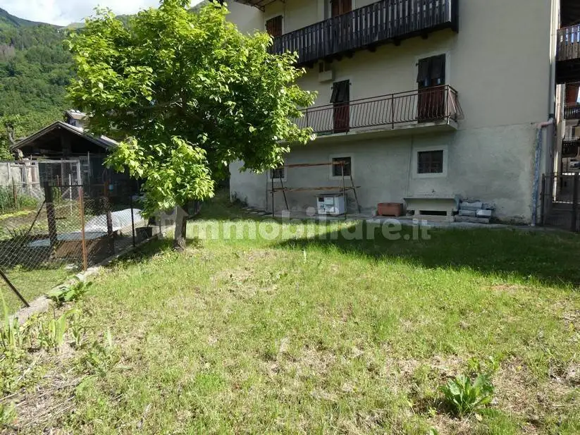 Terratetto unifamiliare praso via 4 novembre 3, Valdaone - foto 2