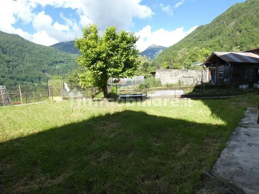 Terratetto unifamiliare praso via 4 novembre 3, Valdaone - foto 4