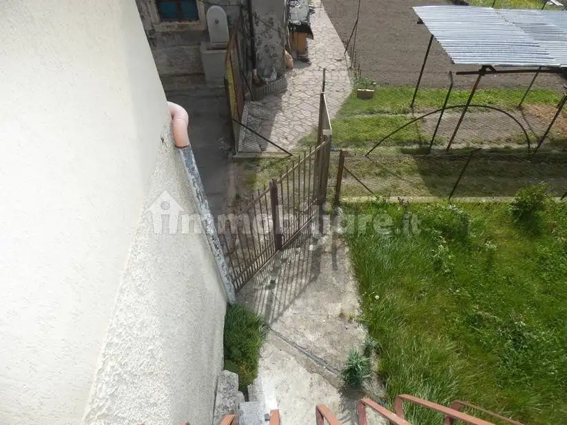 Terratetto unifamiliare praso via 4 novembre 3, Valdaone - foto 5