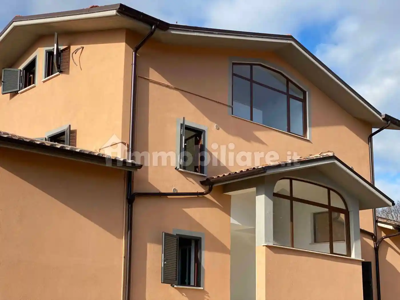 Bilocale via Prime Case, 103, Fara in Sabina - foto 4