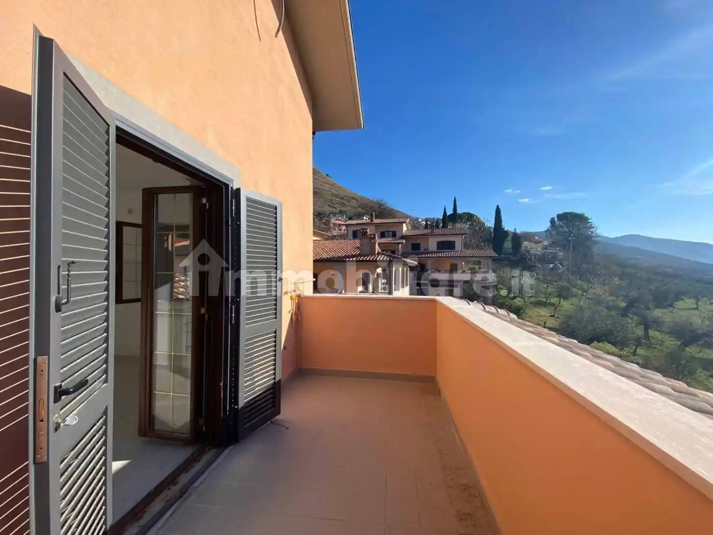 Bilocale via Prime Case, 103, Fara in Sabina - foto 5