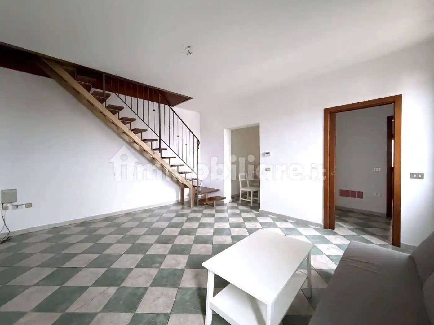 Appartamento in affitto a Loreo