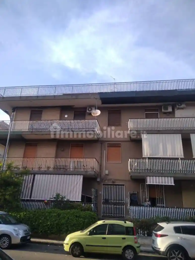 Attico - Mansarda in vendita a Aci Catena