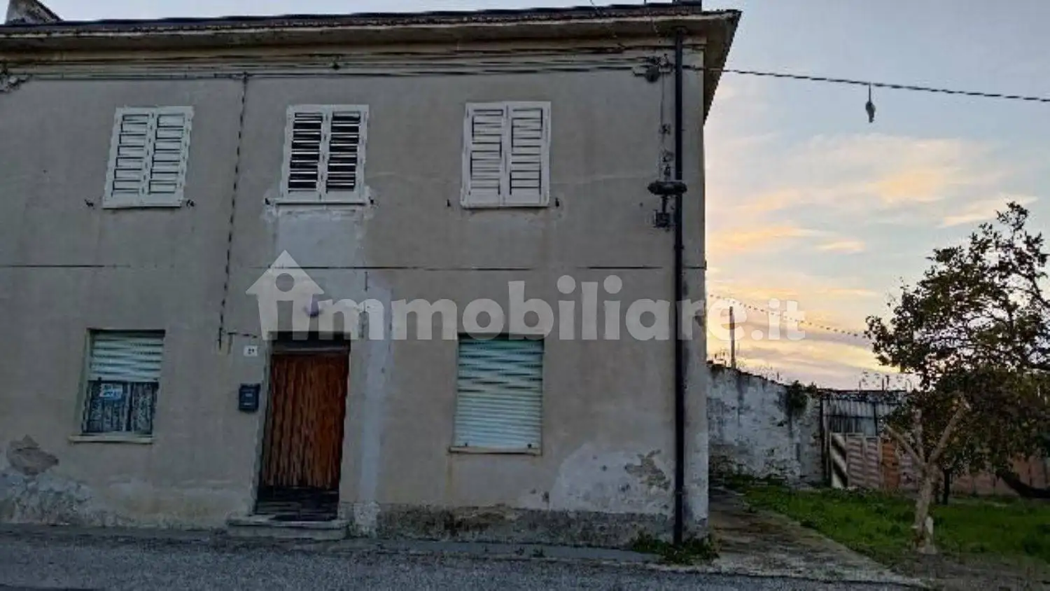 Appartamento in vendita a Ortona