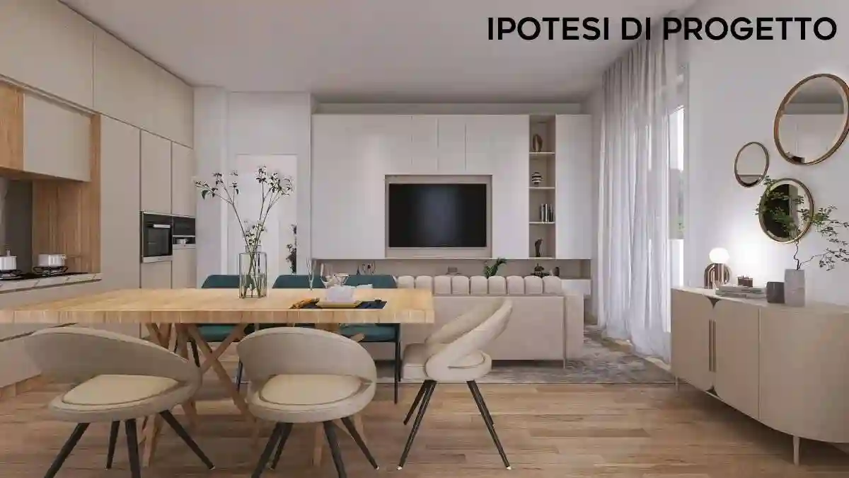 Appartamento - foto 2