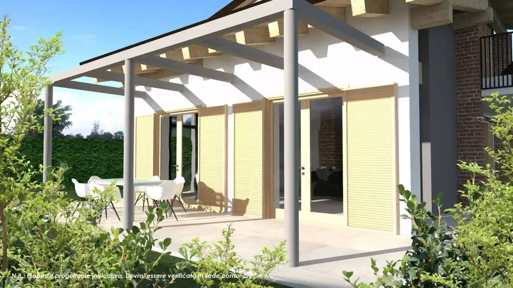 Casa indipendente - foto 2