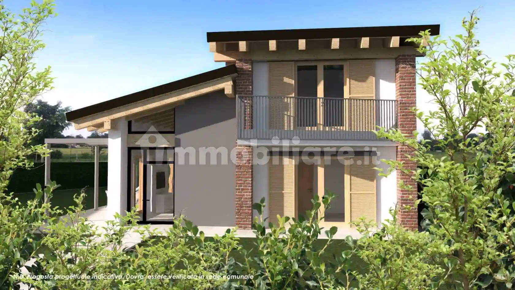 Casa indipendente - foto 3