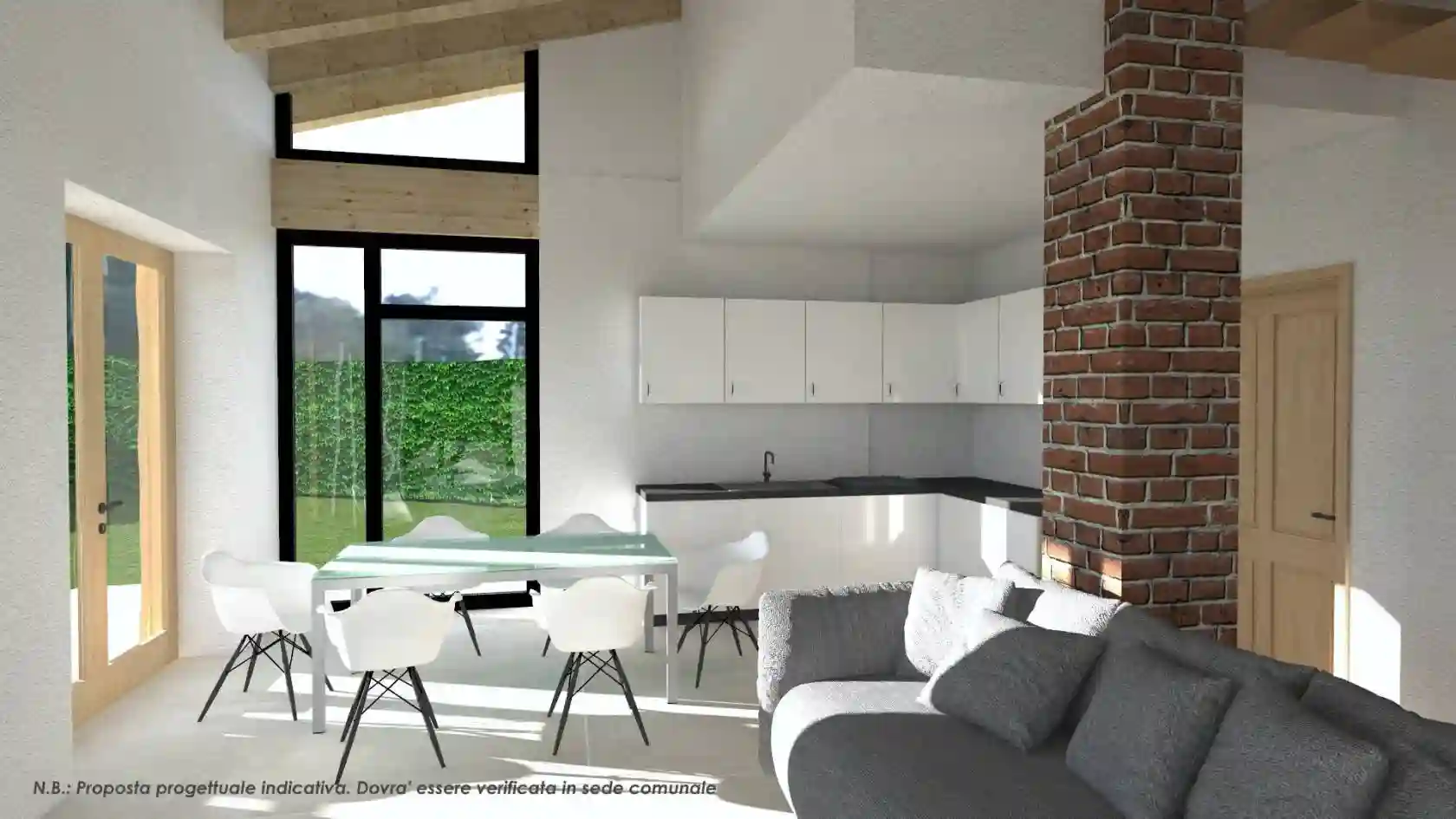 Casa indipendente - foto 4