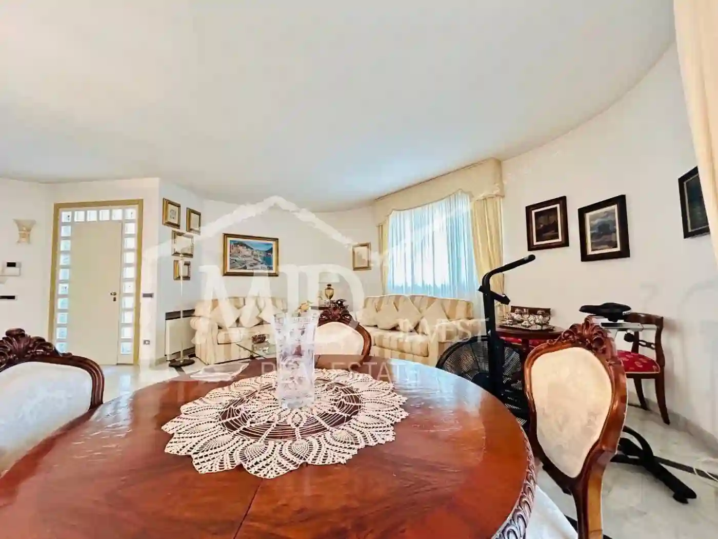 Villetta a schiera - foto 4